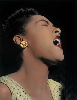 Billie Holiday