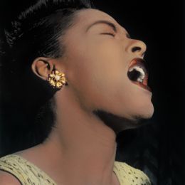 BillieHoliday