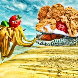 MeetingattheBeach