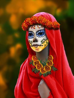 DAY OF THE DEAD