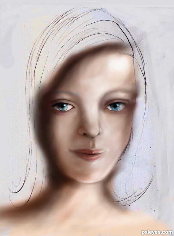 Creation of Navi sapiens: Step 2