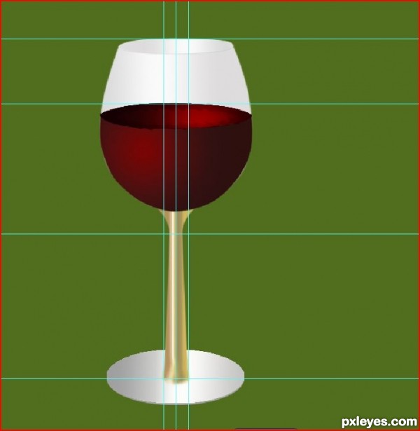 Creation of Merde Bon Vin FranÃ§ais: Step 4