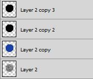 Creation of 7th Day: Step 4