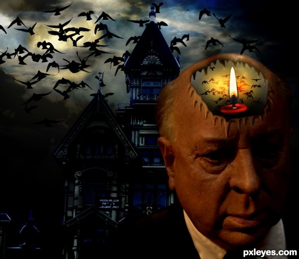 Hitchcock