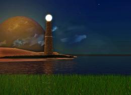 BeaconatMoonSetPoint