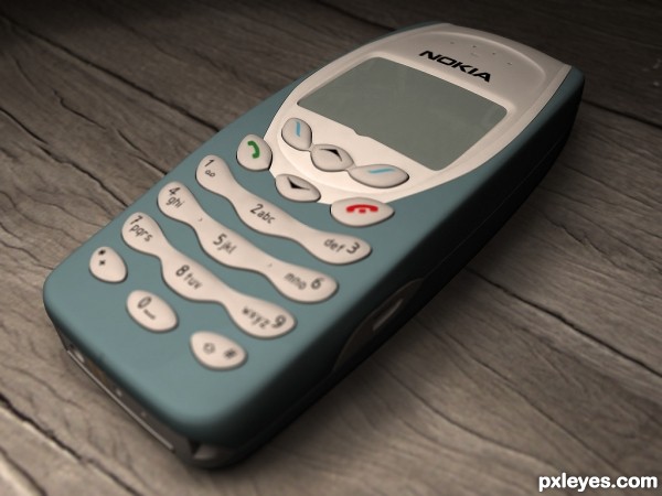 Nokia 3410