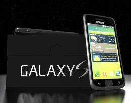 GalaxyS