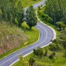 model road source image