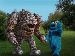 Want a cookie?