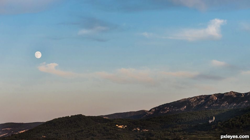 Hvar Island (Croatia)