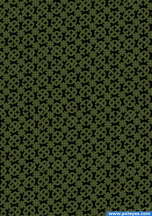 GreenPattern