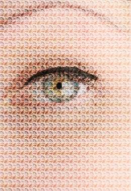 Mosaic Eyes