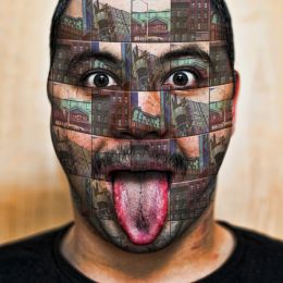 TheMaskMosaic