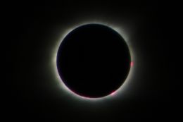 Solar Eclipse