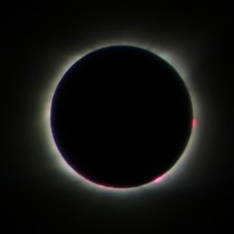 SolarEclipse