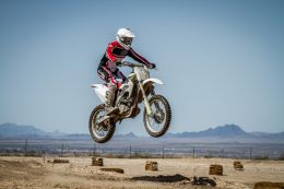 Motocross Air