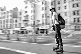 roller