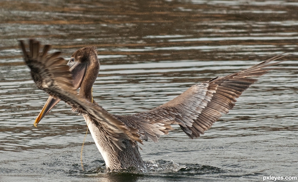 Good stretch