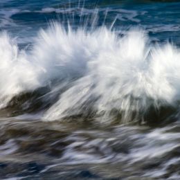 Seawaterinmotion