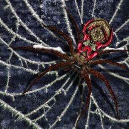 IceSpider