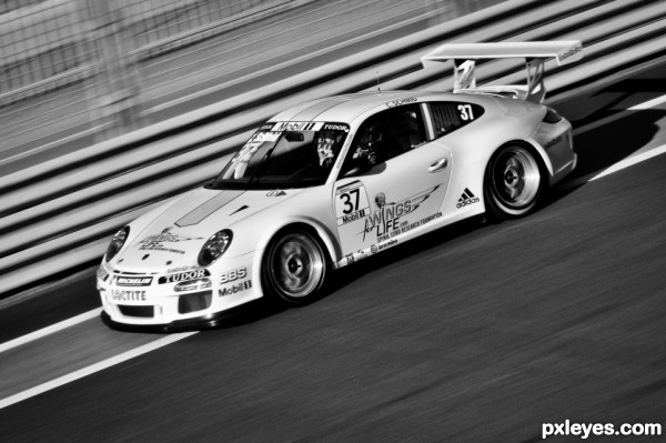 Porsche Racing