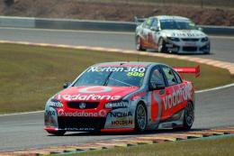 V8 Supercars