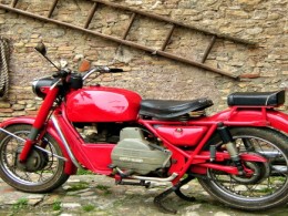 Motoguzzi