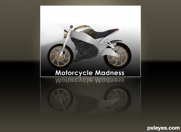 Motorcycle Madness