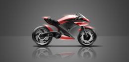 Electric Cycle Picture