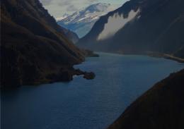 lake