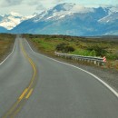 mountain road photoshop contest