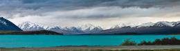 Lake Tekapo Picture