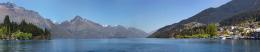 Mountain Lake