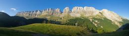 Pyrenees mountain