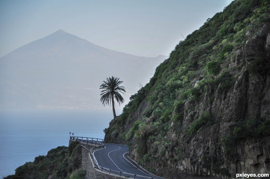 Mount Teide