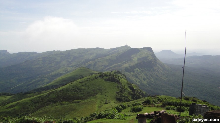 Baba Budangiri