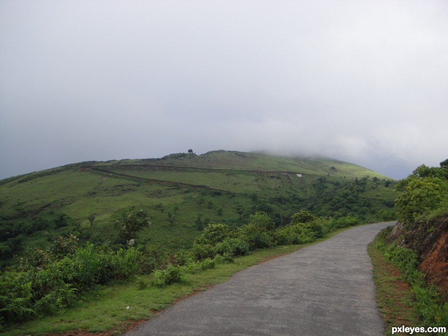 Mullayanagiri