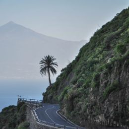 MountTeide