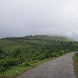 Mullayanagiri