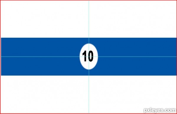 Creation of 4 Ball Corner Pocket: Step 2