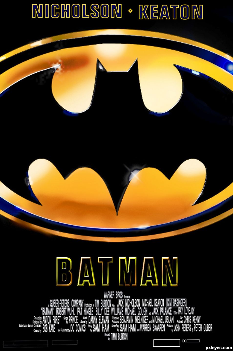 Batman