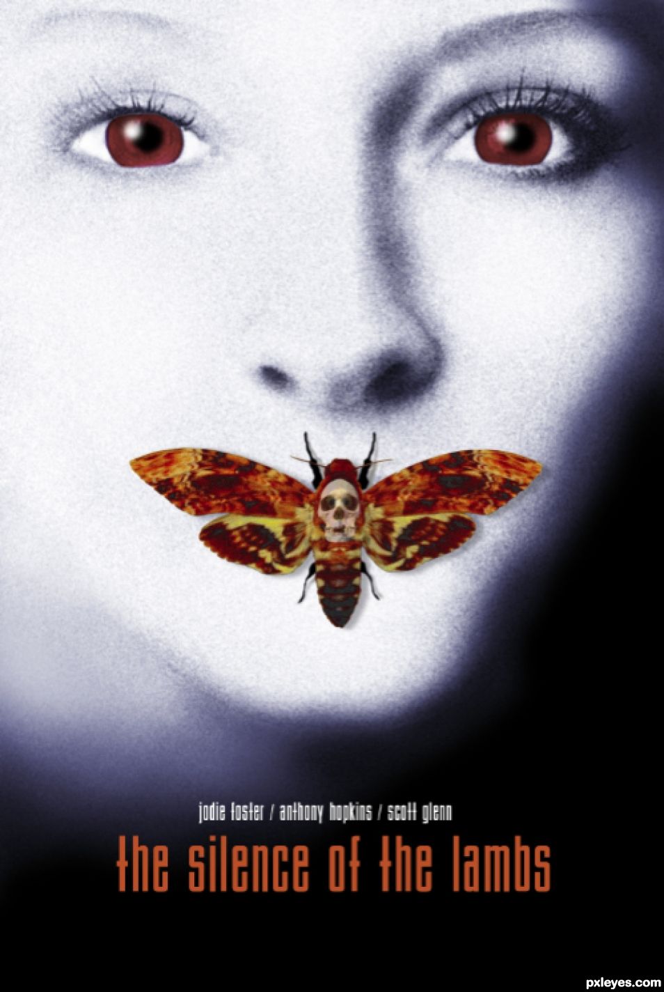 1991 The Silence Of The Lambs
