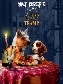 Lady and the Tramp