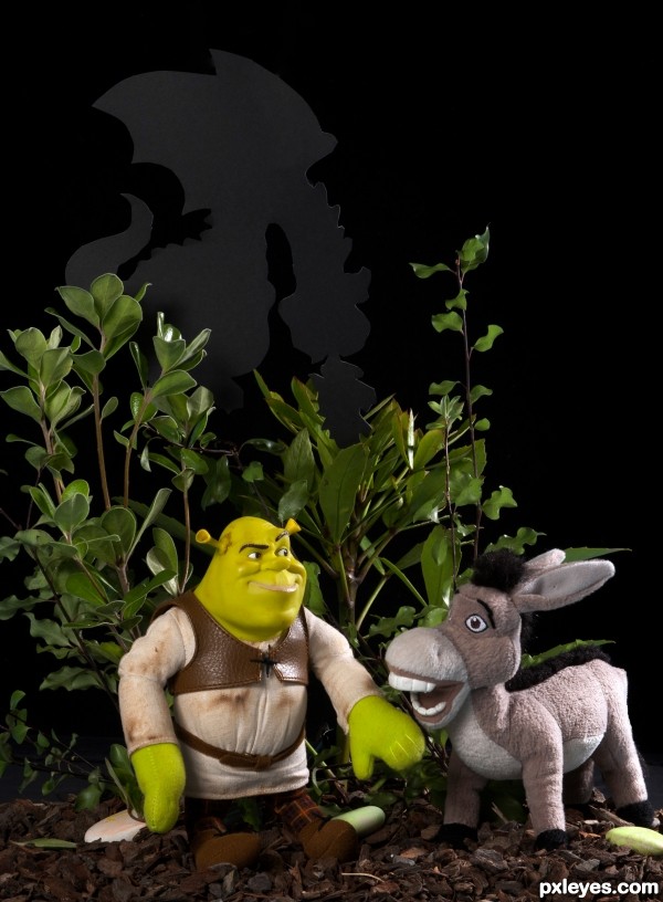 Shrek