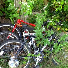 ForgottenBikes