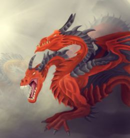 dragon