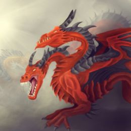 dragon