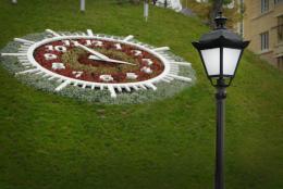 Chernivtsi, Turetska sq.