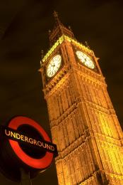 UndergroundBen