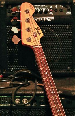 Fender Bass